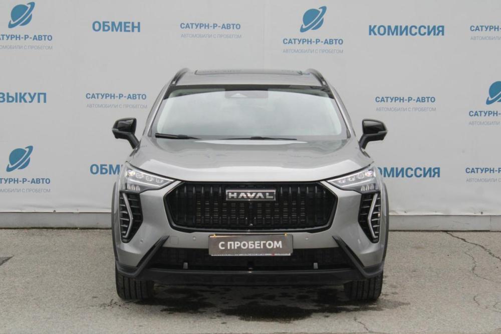Haval Jolion I Рестайлинг Пермь  - изображение 2