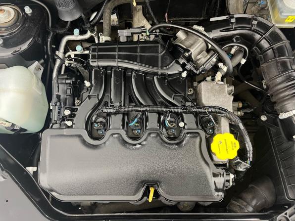 Lada (ВАЗ) Granta I Рестайлинг с пробегом 2023 года, цена 780 000 рублей, 59384 км, лифтбек, Автокод Объявления