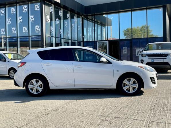 Mazda 3 II (BL) с пробегом 2010 года, цена 890 000 рублей, 161061 км, хэтчбек, Автокод Объявления