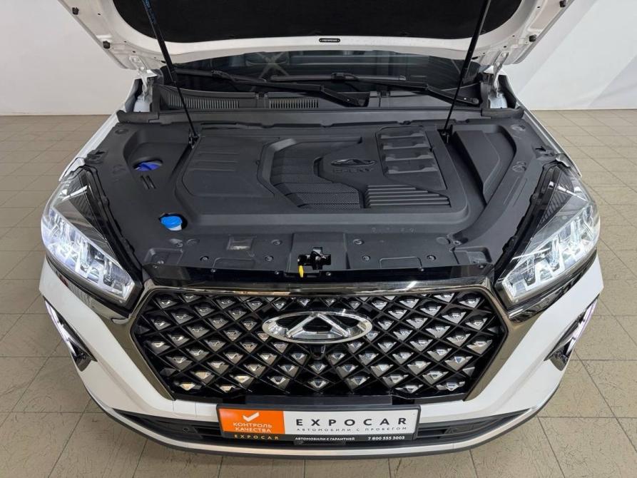Chery Tiggo 7 Pro Max I Нижний Новгород  - изображение 11