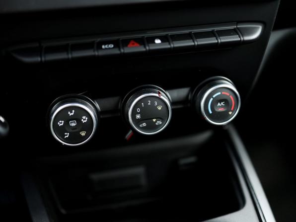 Renault Arkana I с пробегом 2019 года, цена 1 699 000 рублей, 116430 км, внедорожник, Автокод Объявления