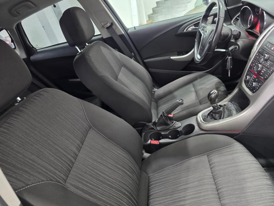 Opel Astra J Ставрополь  - изображение 18
