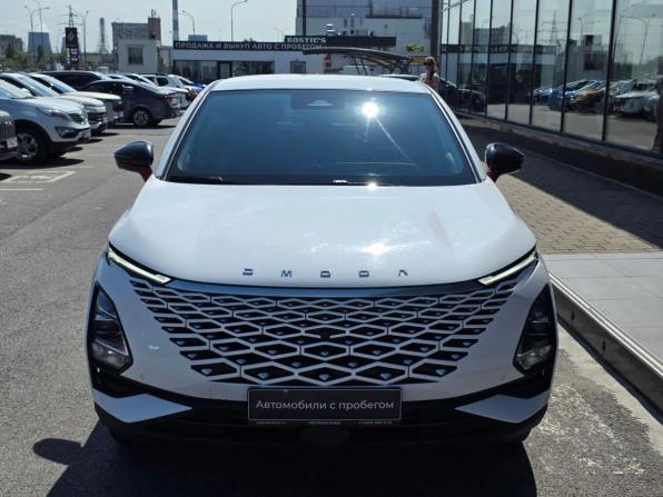 Omoda C5 I с пробегом 2023 года, цена 1 730 000 рублей, 54818 км, внедорожник, Автокод Объявления