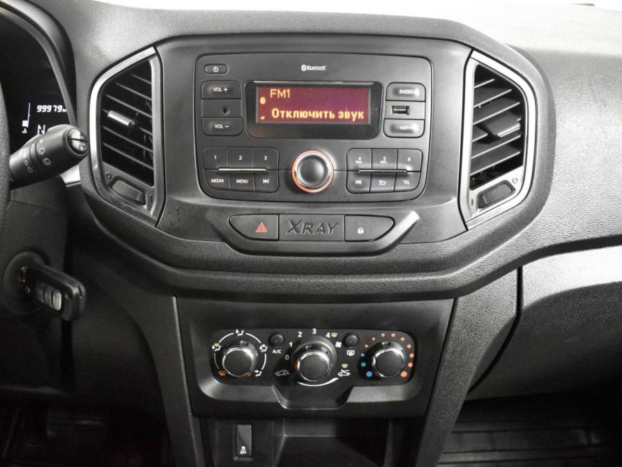 Lada (ВАЗ) XRAY I Казань  - изображение 17