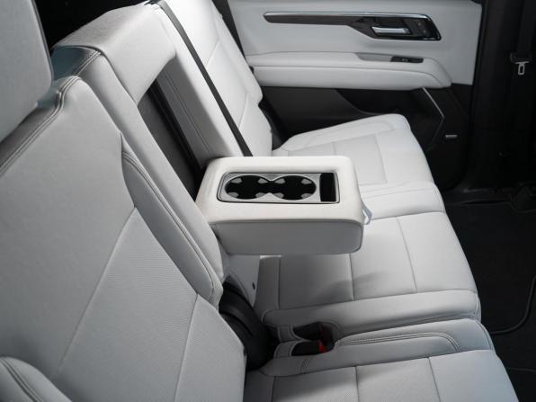 Новый Chevrolet Tahoe V Рестайлинг 2025 года, цена 15 800 000 рублей, внедорожник, Автокод Объявления