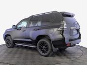 Toyota Land Cruiser Prado 150 Series Рестайлинг 2 Москва  - изображение 37