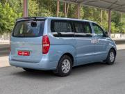 Hyundai Grand Starex I Екатеринбург  - изображение 30