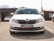 Skoda Octavia III (A7) Рестайлинг Ижевск  - изображение 26