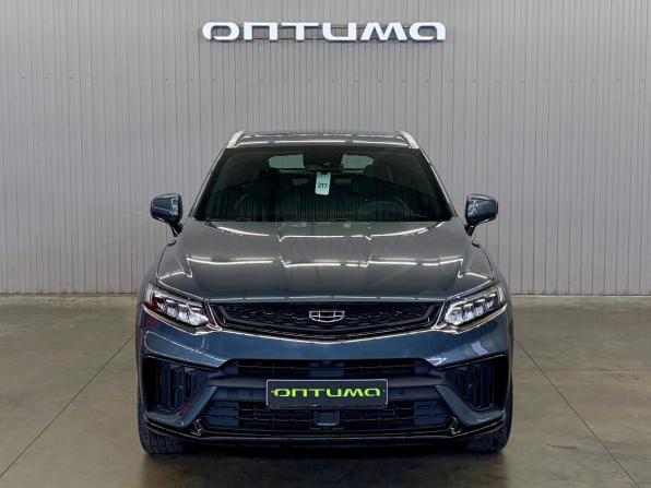 Geely Tugella I Рестайлинг с пробегом 2023 года, цена 2 997 000 рублей, 9090 км, внедорожник, Автокод Объявления