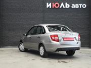 Lada (ВАЗ) Granta I Рестайлинг Екатеринбург  - изображение 21