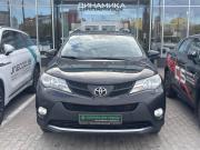 Toyota RAV4 IV (XA40) Череповец  - изображение 15