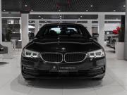 BMW 5 серии VII (G30/G31/G38) Москва  - изображение 30