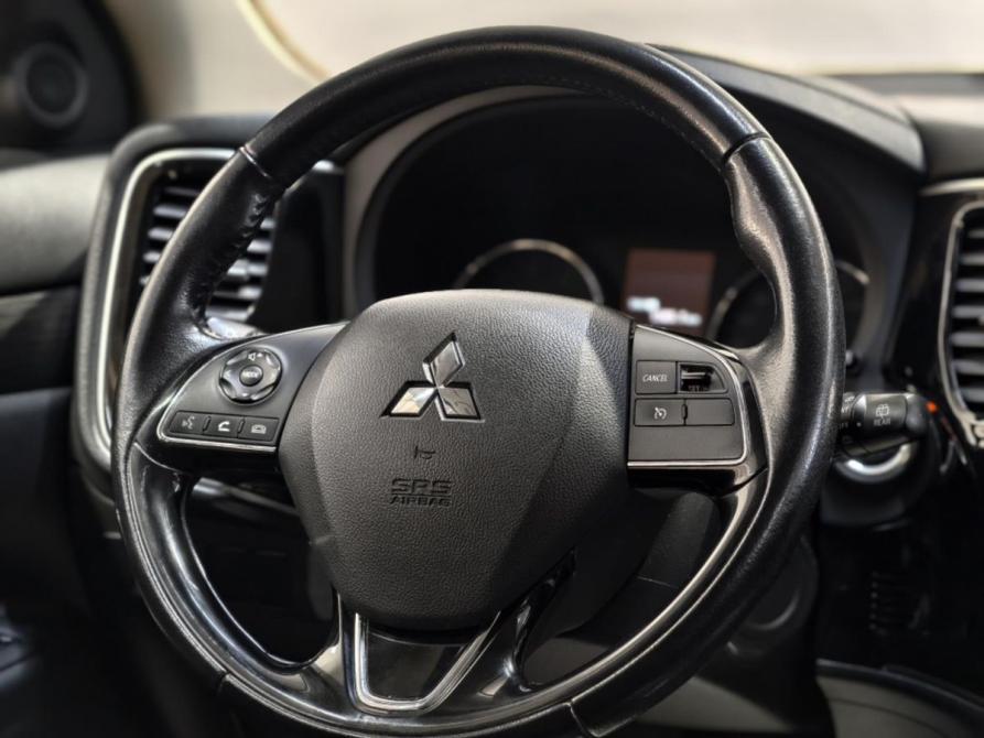 Mitsubishi Outlander III Рестайлинг 2 Курск  - изображение 10