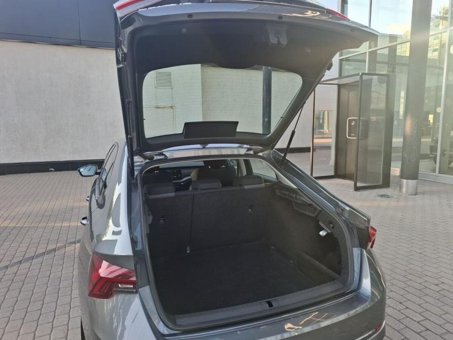 Skoda Octavia IV (A8) Санкт-Петербург  - изображение 9