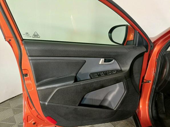 Kia Sportage III с пробегом 2011 года, цена 1 169 000 рублей, 158000 км, внедорожник, Автокод Объявления