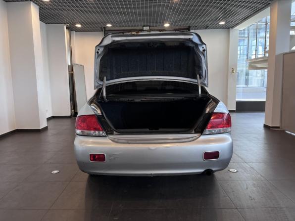 Mitsubishi Lancer IX Рестайлинг с пробегом 2007 года, цена 338 000 рублей, 232852 км, седан, Автокод Объявления