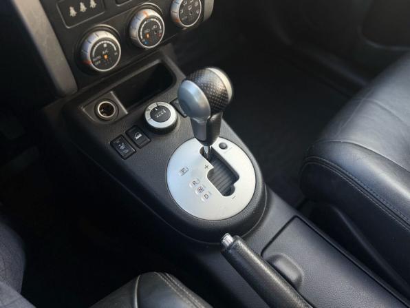 Nissan X-Trail II Рестайлинг с пробегом 2012 года, цена 1 040 000 рублей, 212276 км, внедорожник, Автокод Объявления