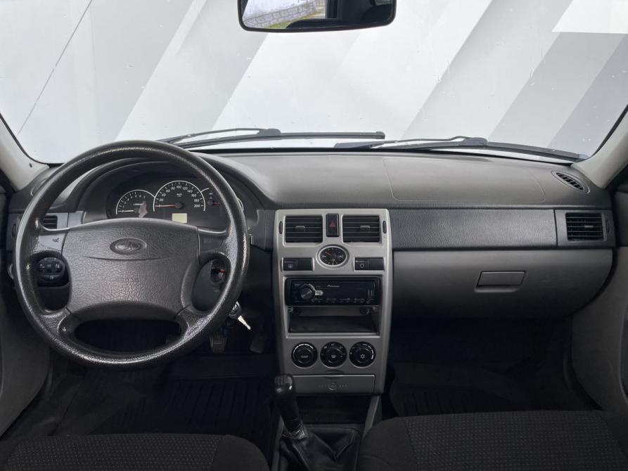 Lada (ВАЗ) Priora I Екатеринбург  - изображение 12