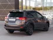 Toyota RAV4 IV (XA40) Новосибирск  - изображение 26