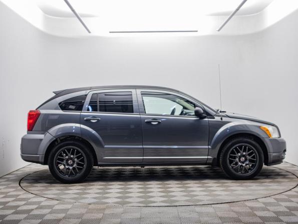 Dodge Caliber I Рестайлинг с пробегом 2011 года, цена 820 000 рублей, 129995 км, хэтчбек, Автокод Объявления