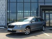 Skoda Superb II Москва  - изображение 25