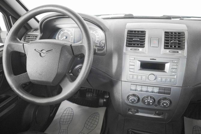УАЗ Pickup I с пробегом 2014 года, цена 649 000 рублей, 198000 км, offers.body_type.unknown, Автокод Объявления