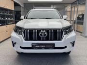 Toyota Land Cruiser Prado 150 Series Рестайлинг 2 Вологда  - изображение 24