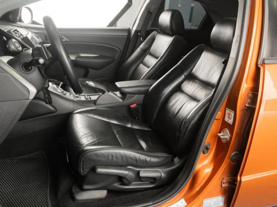 Honda Civic VIII Тюмень  - изображение 10