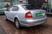 Skoda Octavia II (A5) Рестайлинг Ульяновск  - изображение 33