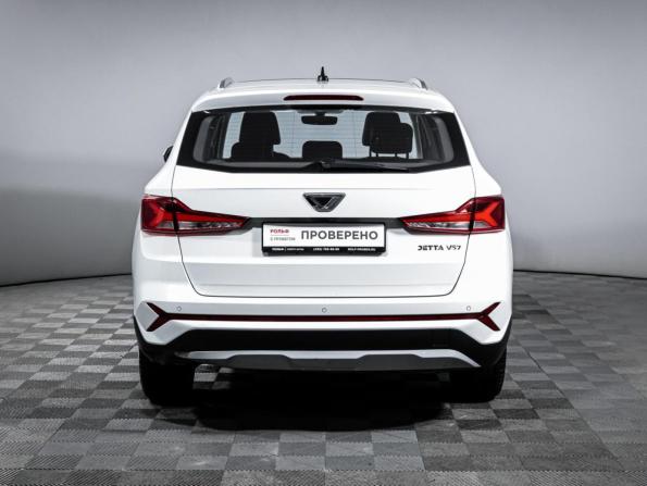 Jetta VS7 I Рестайлинг 1 с пробегом 2023 года, цена 2 099 000 рублей, 45928 км, внедорожник, Автокод Объявления