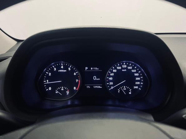 Hyundai i30 III Рестайлинг 2 с пробегом 2023 года, цена 1 690 000 рублей, 137500 км, универсал, Автокод Объявления