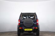Suzuki Jimny III Рестайлинг 1 Пермь  - изображение 24