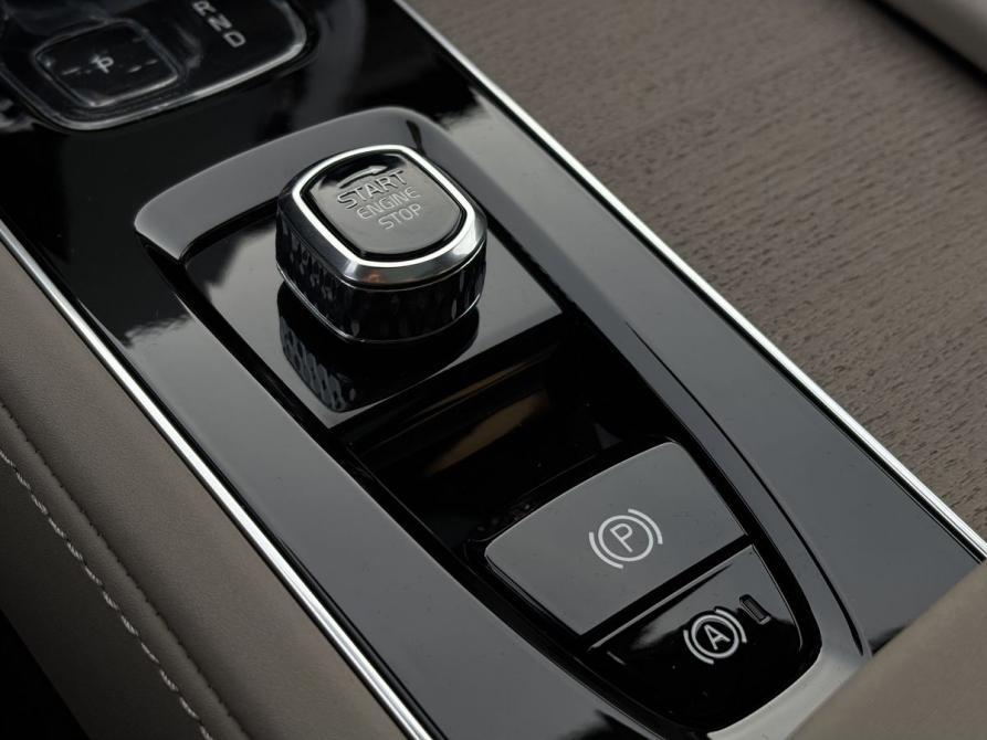 Volvo XC90 II Рестайлинг 2 Тверь  - изображение 35