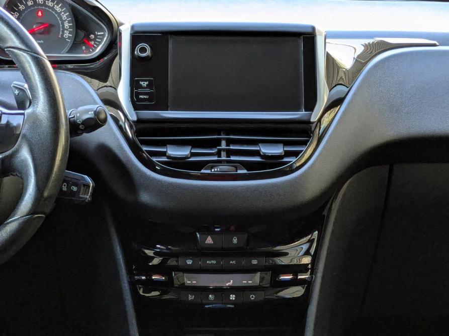 Peugeot 208 I Екатеринбург  - изображение 10