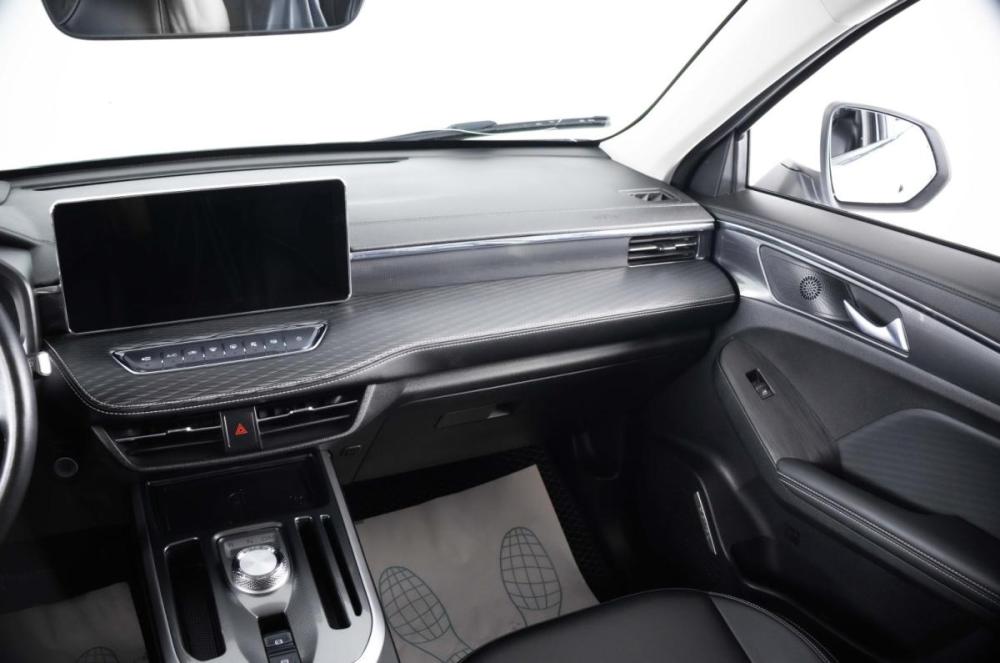 Haval Jolion I Пермь  - изображение 16