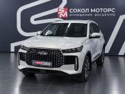 Chery Tiggo 4 I Рестайлинг 2 Ростов-на-Дону  - изображение 34