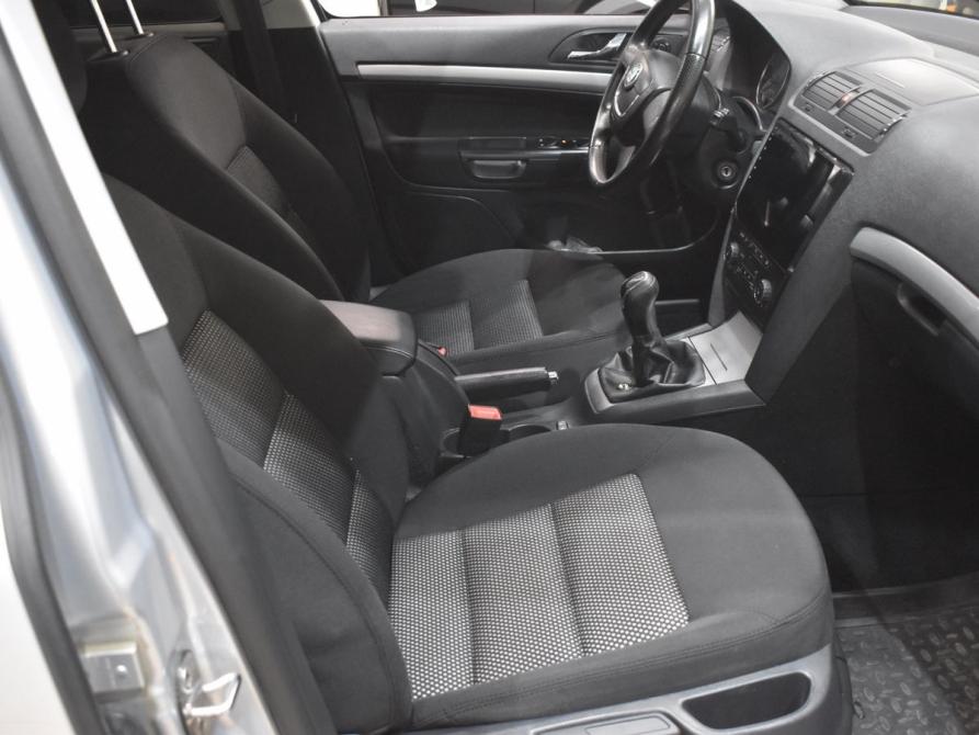 Skoda Octavia II (A5) Рестайлинг Архангельск  - изображение 10