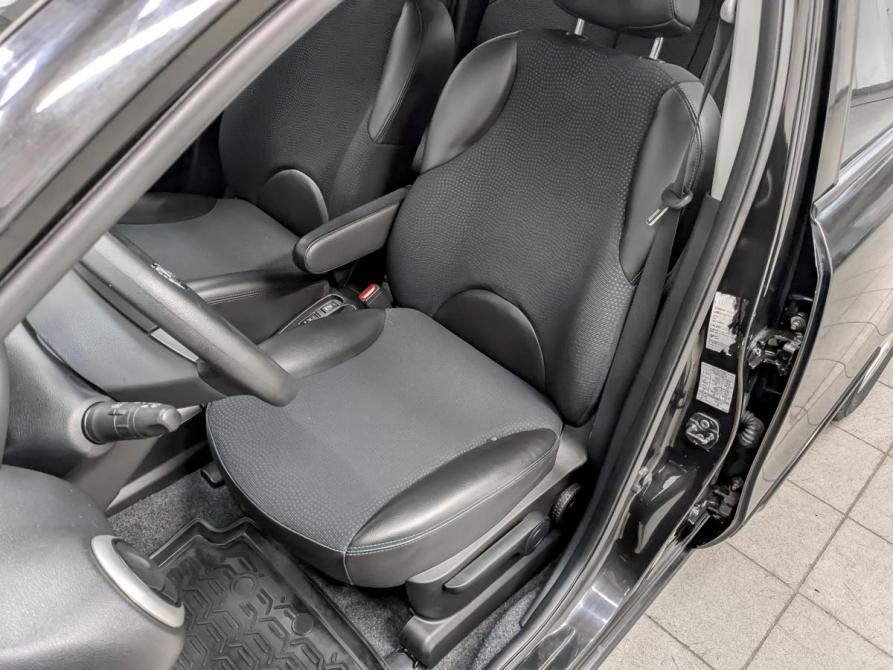 Nissan Note I Рестайлинг Москва  - изображение 20