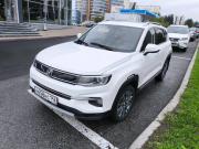 Changan CS35 Plus I Кемерово  - изображение 6