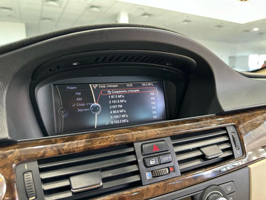 BMW 3 серии V (E90/E91/E92/E93) Ростов-на-Дону  - изображение 18