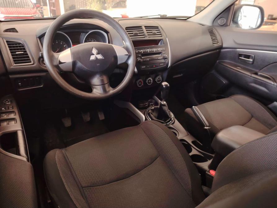 Mitsubishi ASX I Краснодар  - изображение 9