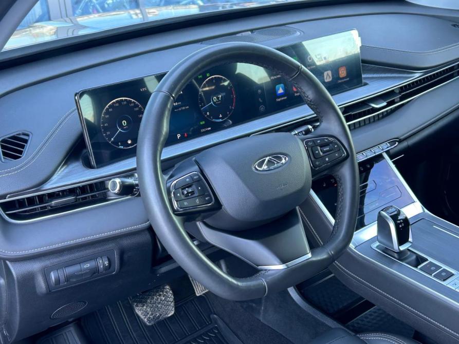 Chery Tiggo 7 Pro Max I Энгельс  - изображение 11