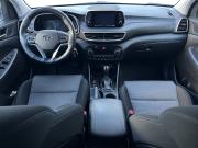 Hyundai Tucson III Рестайлинг Москва  - изображение 26