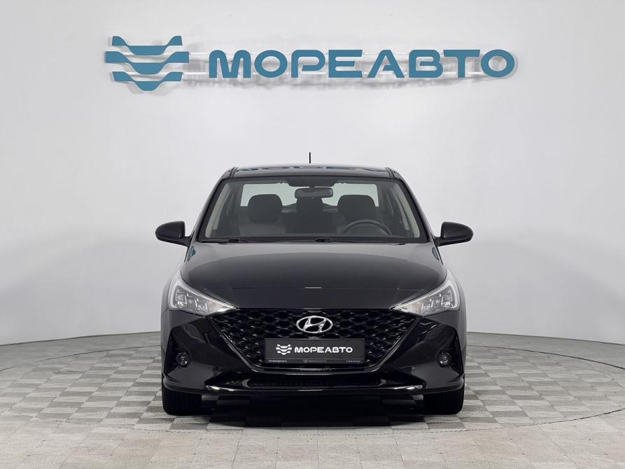 Hyundai Solaris II Рестайлинг Калининград  - изображение 2