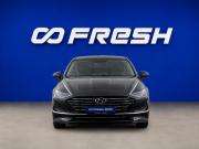 Hyundai Sonata VIII (DN8) Москва  - изображение 29