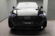 Audi Q8 I (4M) Рестайлинг Москва  - изображение 29
