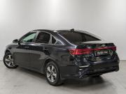 Kia Cerato IV Москва  - изображение 36