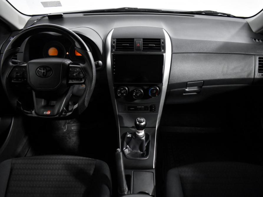 Toyota Corolla X (E140 E150) Рестайлинг Санкт-Петербург  - изображение 14