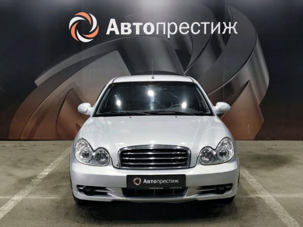 Hyundai Sonata IV (EF) Рестайлинг с пробегом 2010 года, цена 550 000 рублей, 241305 км, седан, Автокод Объявления