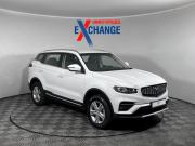 Belgee X70 I Рестайлинг Нижний Новгород  - изображение 23